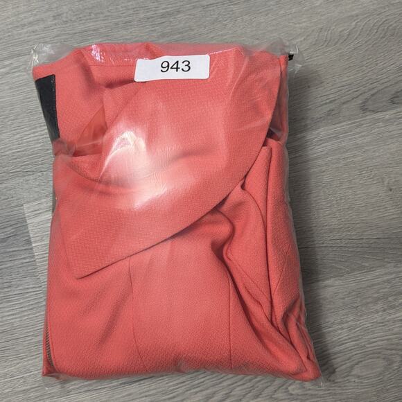 John Meyer Lined Skirt Suit Set Women's Size 10 - Picture 9 of 9